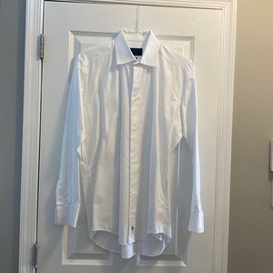 Mens dress shirt